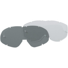 QUALIFIER™ REPLACEMENT LENS CLEAR