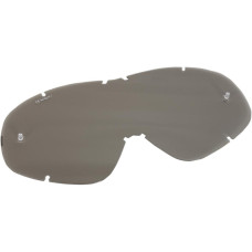 QUALIFIER™ REPLACEMENT LENS SMOKE
