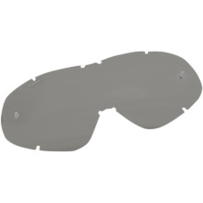 QUALIFIER™ REPLACEMENT LENS SILVER MIRROR